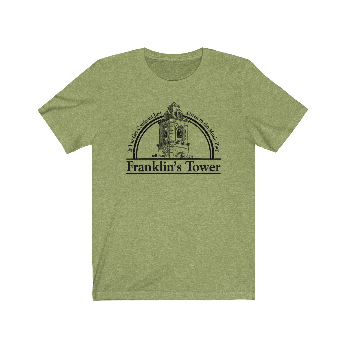 Franklin's Tower