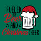 Beer & Cheer