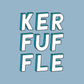 Kerfuffle