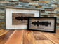 Lover Lay Down, Sound Wave, Wall Art