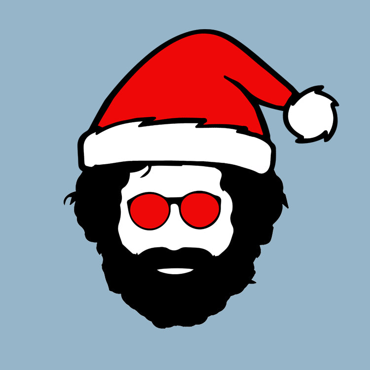 Santa Jerry